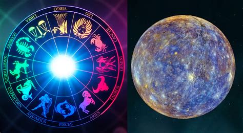 Mercurio retrógrado 2022: Estos son los signos del zodiaco que se verán ...