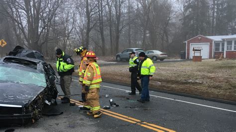 UConn Student Killed in Rollover Crash in Coventry – NBC Connecticut