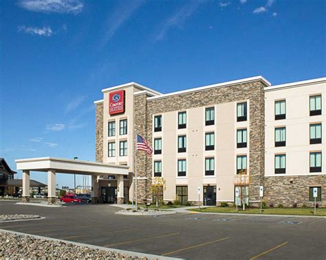 Comfort Suites Medical Center - Fargo, Fargo, ND Jobs | Hospitality Online