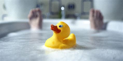 Are rubber ducks safe? Bath toys may be filled with bacteria Anne ...