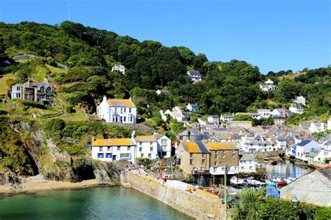 Wayside Cottage - Polperro