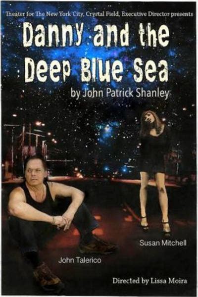 Danny and the Deep Blue Sea NYC Reviews and Tickets | Show Score