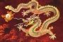 Chinese Dragons, Dragon in China