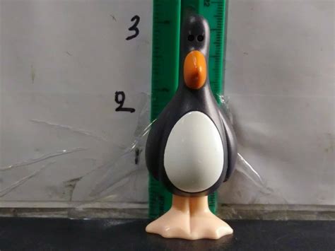 Wallace And Gromit Feathers Mcgraw Figure | #2075257687