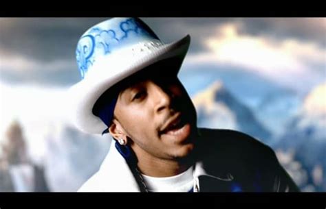 Ludacris f/ Sandy Coffee "Splash Waterfalls" (2004) - The Best Ludacris Songs | Complex