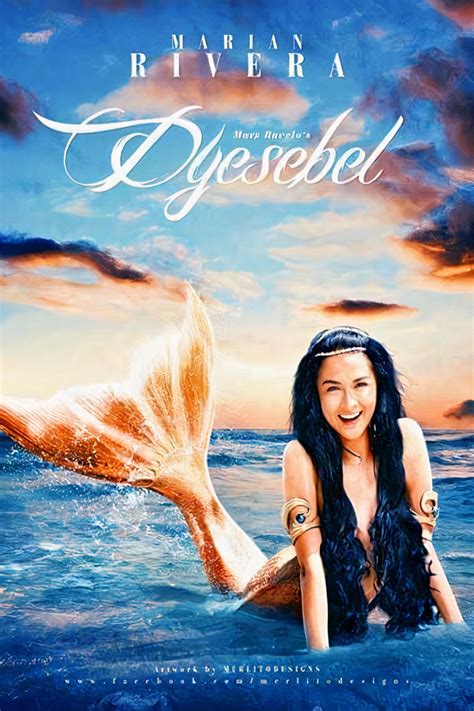 Marian Rivera Dyesebel