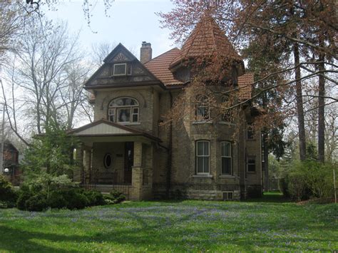 All Things Architecture: Stratford House Tour