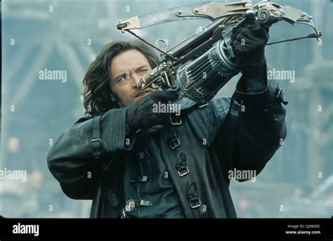 HUGH JACKMAN, VAN HELSING, 2004 Stock Photo - Alamy