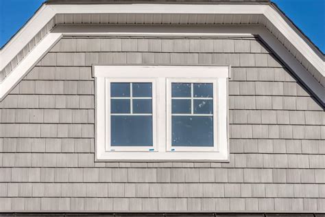 How Much Does Vinyl Shakes Siding Cost?
