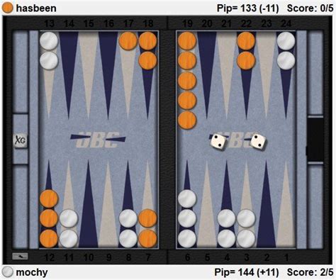 Backgammon Strategy Community Analysis 003 — Backgammon Galaxy - Play ...