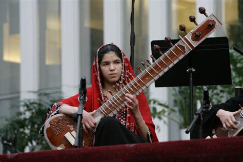 Afghan Music - Traditional Folk Songs, Ballads and Dances