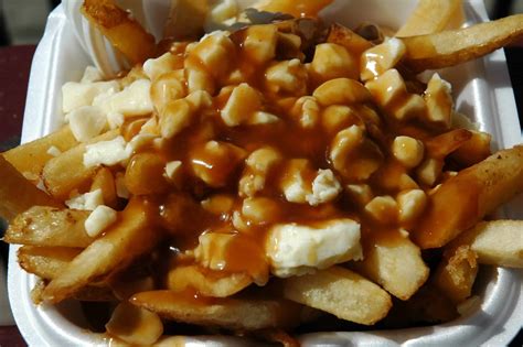 Your call: Go-to place for poutine in Hamilton? | INsauga