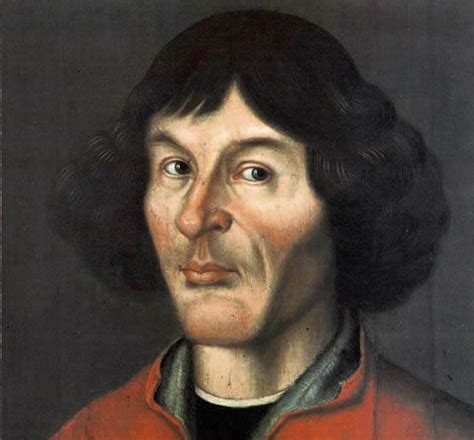 Who Was Nicolaus Copernicus? - Universe Today