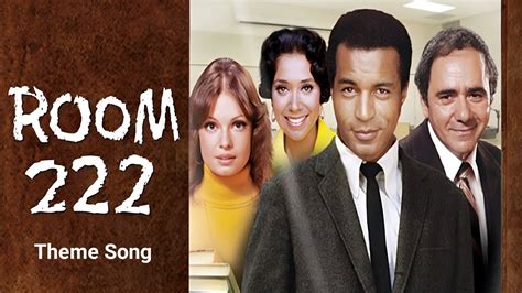 Room 222 - Theme Song - YouTube