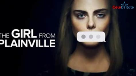 The Girl from Plainville-season 1 finale (Hulu) Cast & Crew, Trailer, Release Date