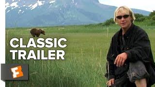 Grizzly Man (2005) Official Trailer - Werner Herzog Documentary HD ...