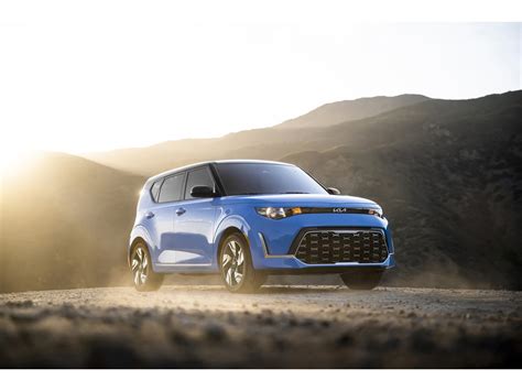 2023 Kia Soul Pictures: | U.S. News