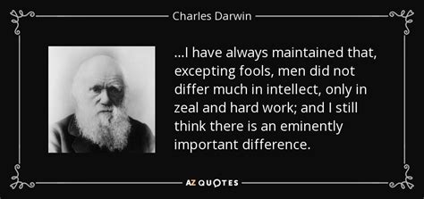 TOP 25 CHARLES DARWIN QUOTES ON EVOLUTION & NATURE | A-Z Quotes