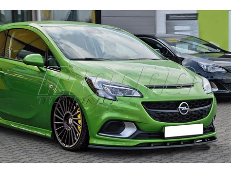 Arab live Mule opel corsa body kit Green beans Optimal Negotiate