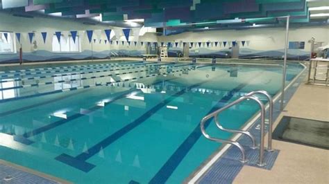 Monroe Aquatics and Fitness Center Schedule & Reviews - Classes | ActivityHero