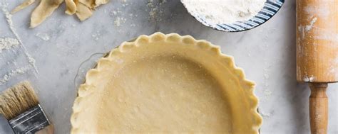 PIE TIPS AND TRICKS: ALL-BUTTER PIE CRUST