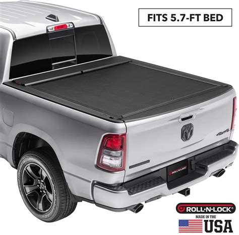 10 Best Truck Bed Covers for Dodge Ram 1500 Pickup