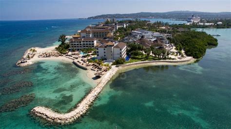 19 Of The Best All-Inclusive Resorts in Jamaica. - YouTube