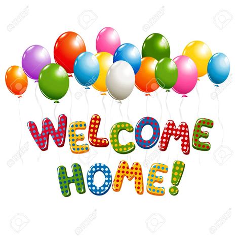 welcome home clip art 10 free Cliparts | Download images on Clipground 2024