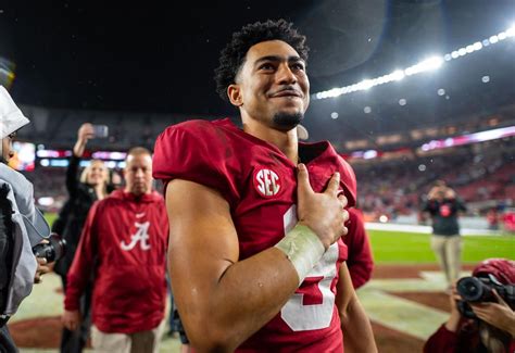 How to watch Bryce Young at Alabama's 2023 pro day? Date, start time, TV Channel, and more