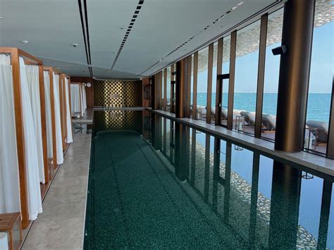 Review: Bulgari Hotel Dubai, UAE - One Mile at a Time