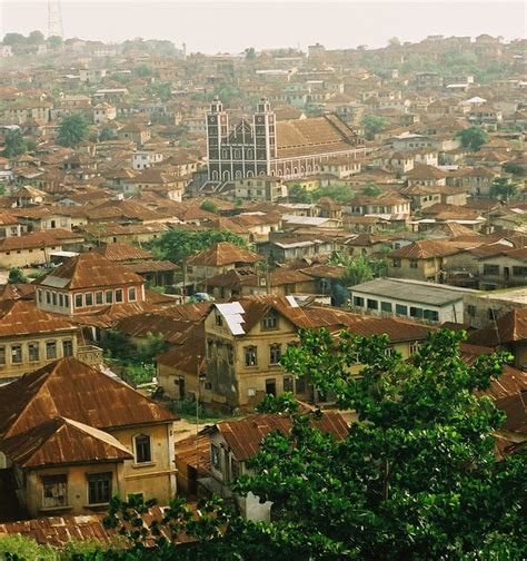 List of Tourist Attractions in Abeokuta, Nigeria - Touristlink