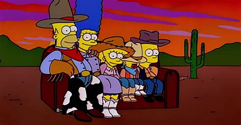 The Simpsons fans never knew how important the intro 'couch gag' was to each episode