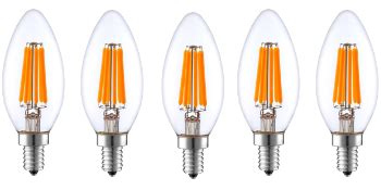 Modern Floor Lamp Multi Head 5 Light Floor Lamp - Medusa 5 Light Standing Lamp -Floor Lamp for ...