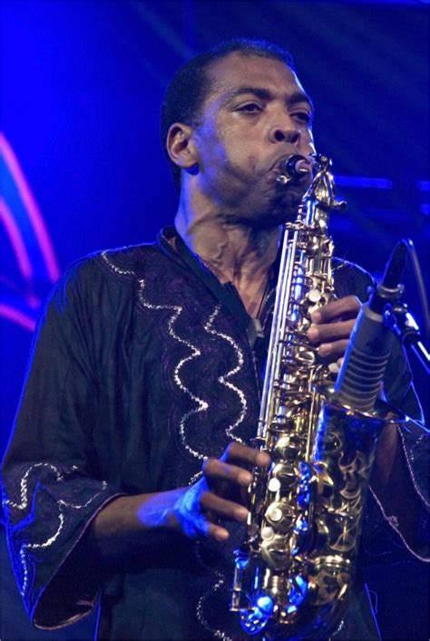 Femi Kuti Biography: Age, Wife, Net Worth, Parents, Siblings, State of ...