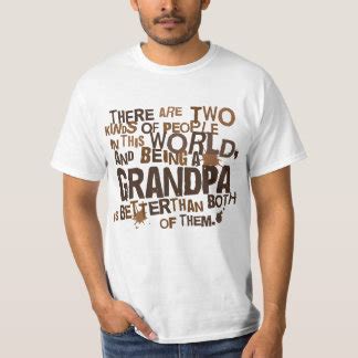 Funny Grandpa T-Shirts & Shirt Designs | Zazzle