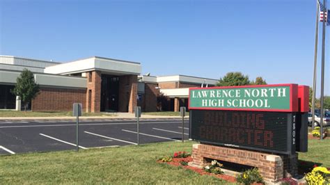 Lawrence North High School Gets Auditorium Upgrade with Fairchild Communication Systems, Inc ...