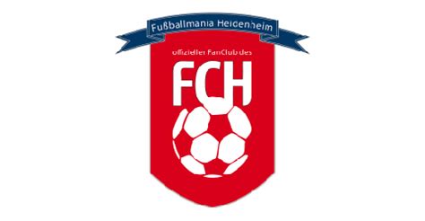 1. FC Heidenheim - CarlanneInnis