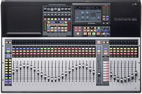 6 Best Digital Sound Board For Churches Size & Budget