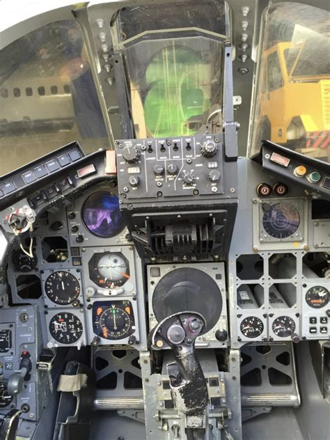 FIGHTER JET COCKPIT - Shoot Aviation US : Shoot Aviation US