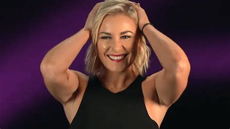 Renee Paquette On Saraya's AEW Debut - "I Nearly Sh*t My Pants!" - eWrestlingNews.com