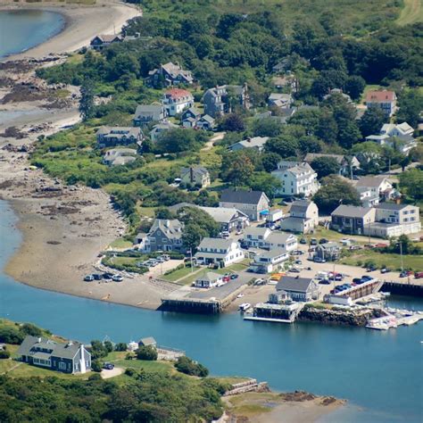 The Maine Coast’s Most Beautiful Beach Is at Biddeford Pool