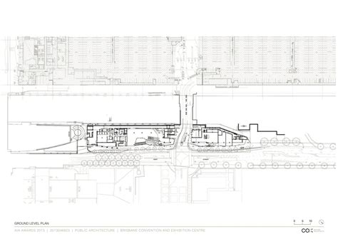 Brisbane Convention and Exhibition Centre Expansion / Cox Rayner Architects | ArchDaily