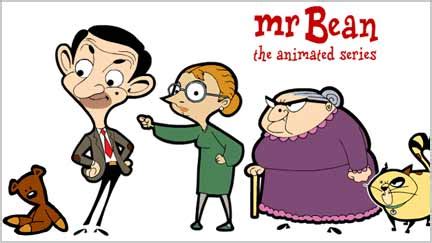 Turner set to launch season 2 of 'Mr.Bean: The Animated series' in April 2015 - AnimationXpress