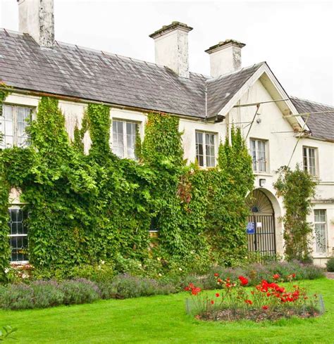 Killarney House & Gardens | Things To Do Kerry | The 4* Ross Hotel