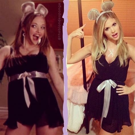 Karen Smith I'm A Mouse, Duh! Mean Girls Exclusive Costume | lupon.gov.ph