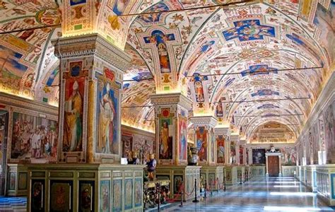 Vatican Museums offer hands-on approach to art for the blind, deaf ...