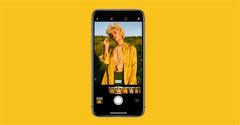 Get the Most Out of iOS 11 With These Cool Camera Tricks | WIRED