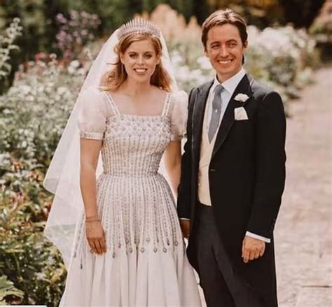 Princess Beatrice - Age, Net Worth, Height, Bio, Married, Facts