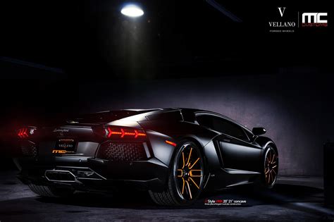 Lamborghini 4K Wallpaper - WallpaperSafari