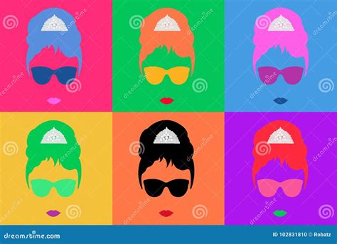 Warhol Stock Illustrations – 1,967 Warhol Stock Illustrations, Vectors & Clipart - Dreamstime